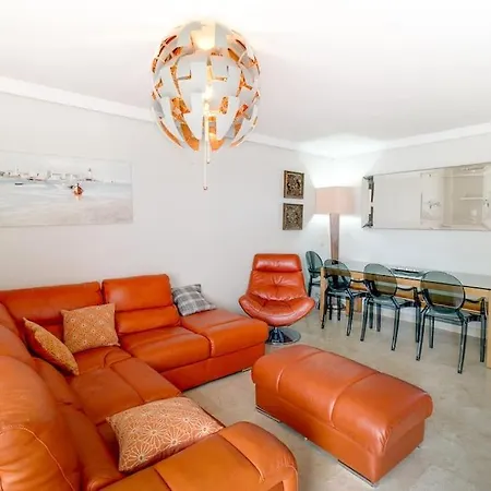 Apartment Your Dream Penthouse In Selwo
