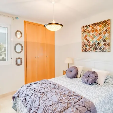 아파트 Your Dream Penthouse In Selwo
