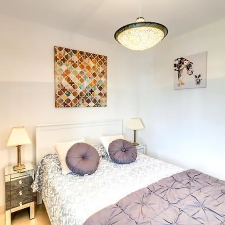 아파트 Your Dream Penthouse In Selwo