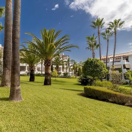 Your Dream Penthouse In Selwo * Estepona