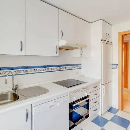 Your Dream Penthouse In Selwo 에스테포나