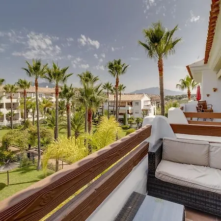 Your Dream Penthouse In Selwo Appartement *