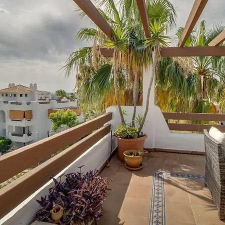 Appartement Your Dream Penthouse In Selwo *
