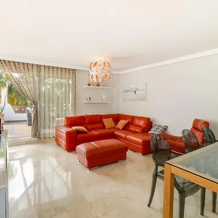 Your Dream Penthouse In Selwo Appartement Estepona