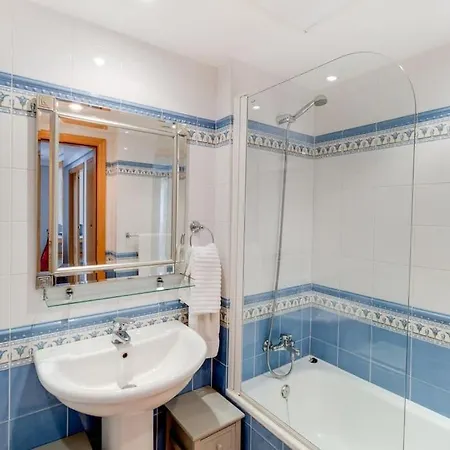 Appartement Your Dream Penthouse In Selwo