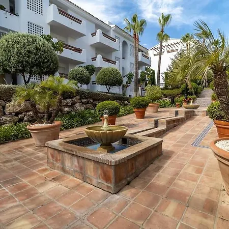 Appartement Your Dream Penthouse In Selwo Estepona